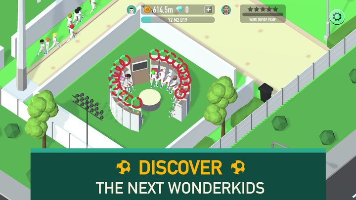 Wunderkidz screenshot image 5_Popularmodapk.com