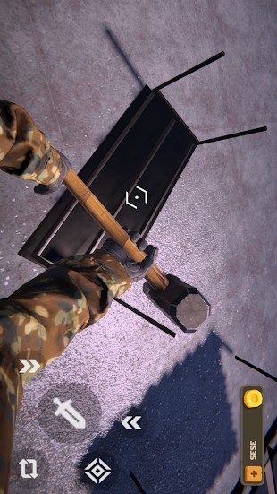 Destruction Tear Building(Unlimited Money) screenshot image 3_Popularmodapk.com