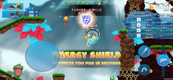 Aloha Ultra VPN screenshot image 1_Popularmodapk.com