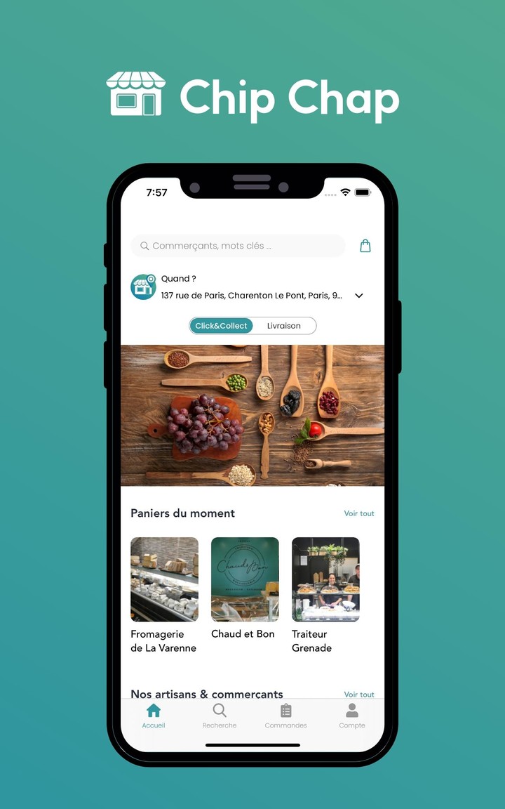 Chip Chap screenshot image 3_Popularmodapk.com