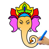 Lord Ganesha Paint, Ganesha Co19.0_Popularmodapk.com
