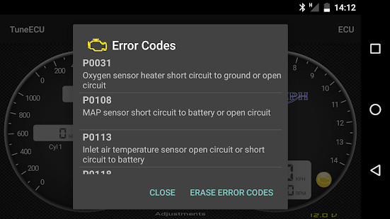 Kanser Tarama screenshot image 2_Popularmodapk.com