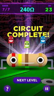 Mho's Resistance<span>(Mod APK)</span> screenshot image 1_Popularmodapk.com