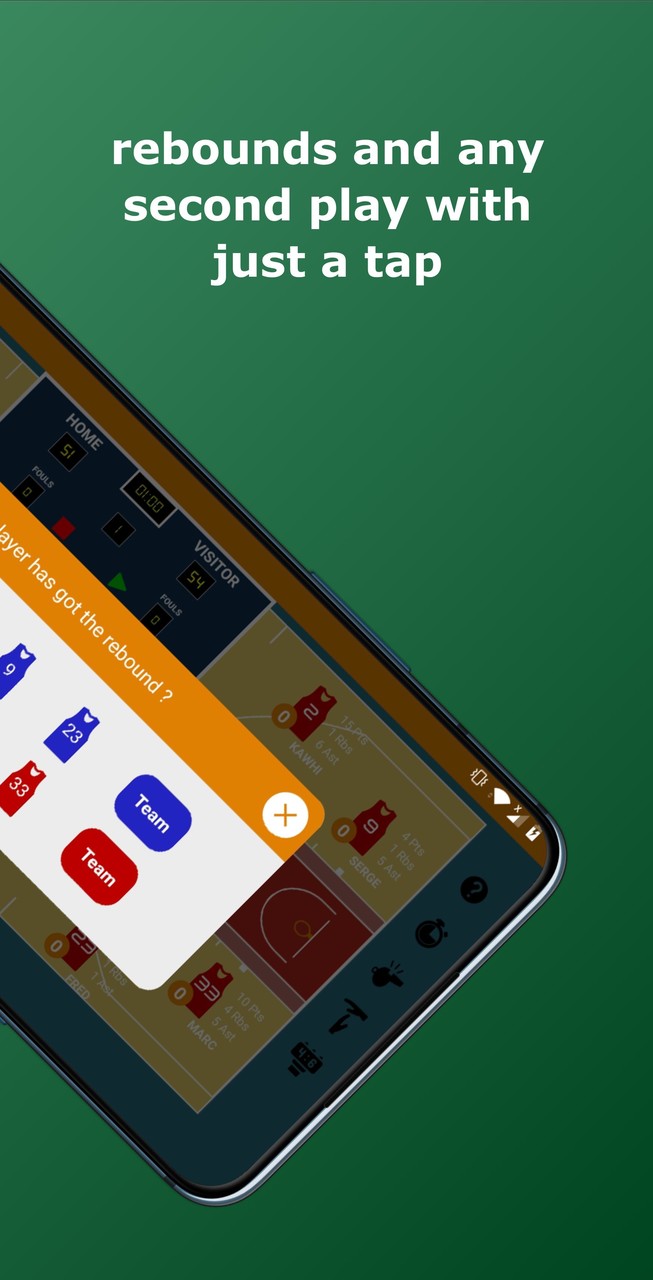 Faastplace Food delivery App screenshot image 8_Popularmodapk.com