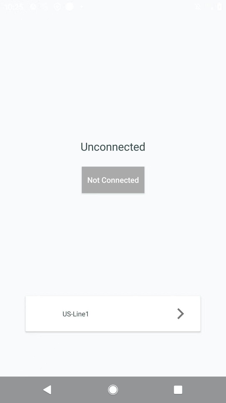 Aloha Ultra VPN screenshot image 8_Popularmodapk.com