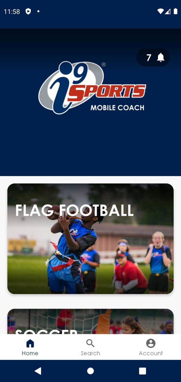 i9 Sports Mobile Coach screenshot image 4_Popularmodapk.com