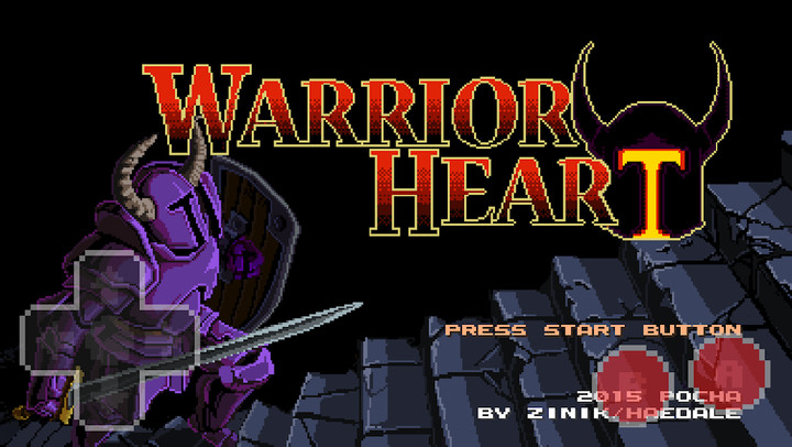 Warrior Heart<span>(Mod APK)</span> screenshot image 19_Popularmodapk.com