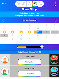 Sweet Dance(Always perfect evaluation) screenshot image 18_Popularmodapk.com