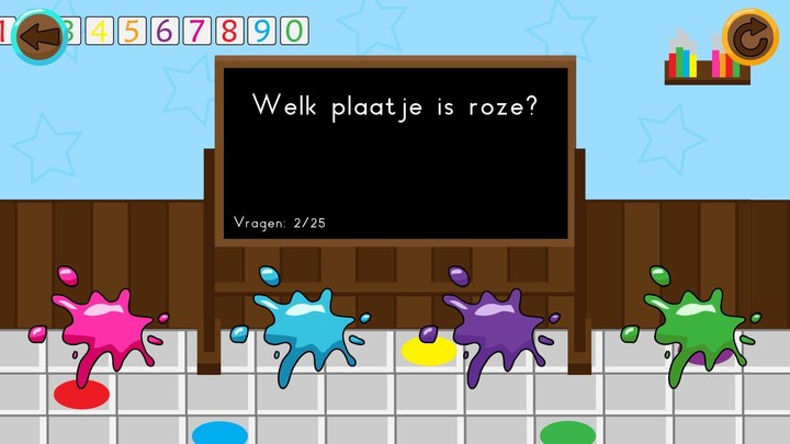 Colors and shapes screenshot image 2_Popularmodapk.com