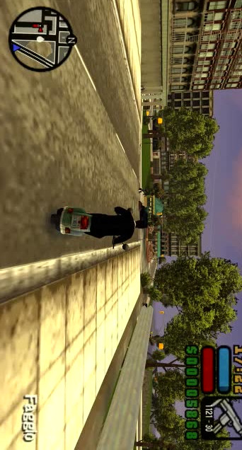 GTA Grand Theft Auto:Liberty City Story(PSP game porting) screenshot image 8_Popularmodapk.com