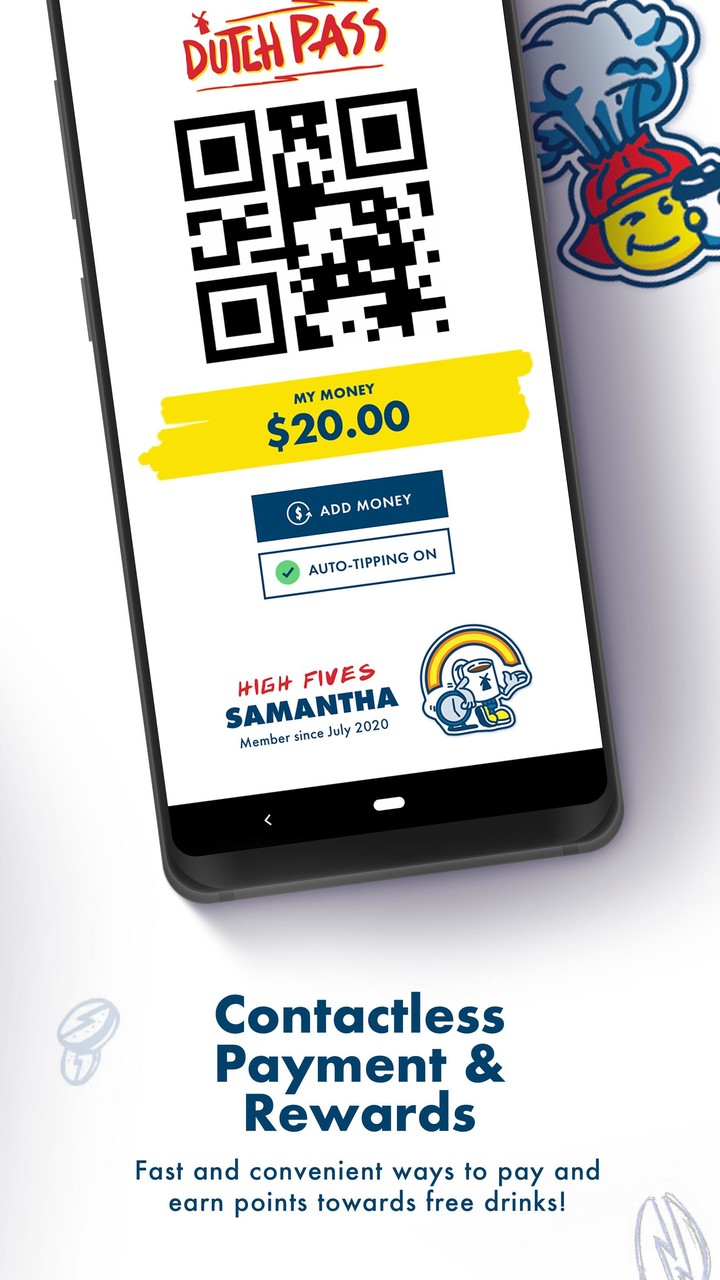 Dutch Bros® screenshot image 20_Popularmodapk.com