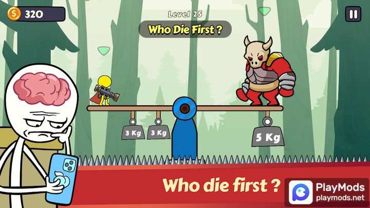 Guess Who - Who is Die?<span>(unlimited money)</span> screenshot image 1_Popularmodapk.com