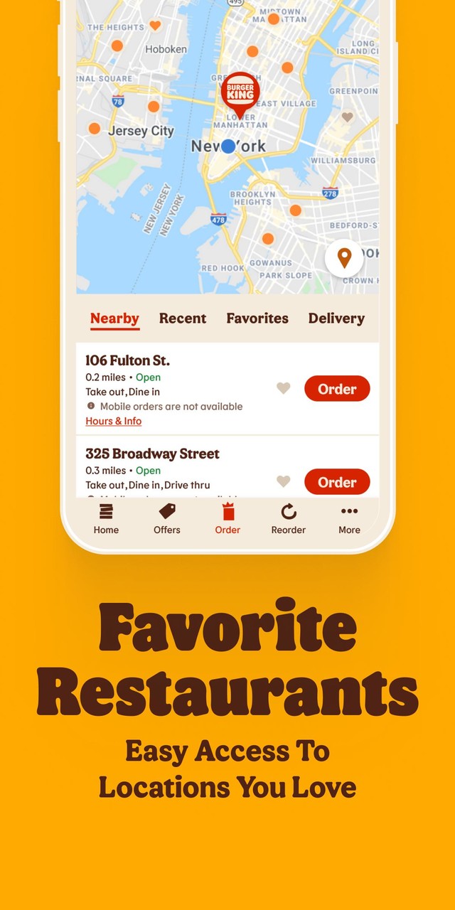 BURGER KING screenshot image 5_Popularmodapk.com