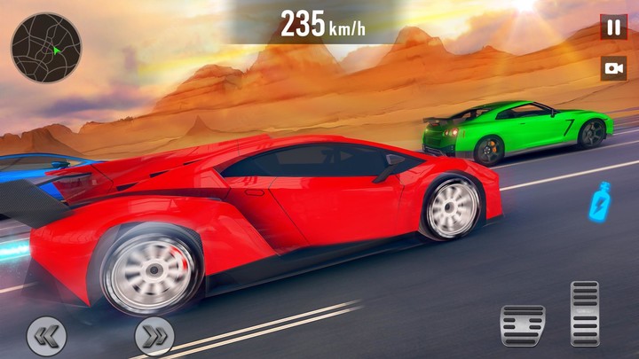 Car Racing Games: Car Driving screenshot image 4_Popularmodapk.com
