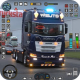 Truck Game 3d Truck Simulator0.1_Popularmodapk.com
