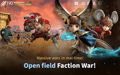 DCFX screenshot image 14_Popularmodapk.com