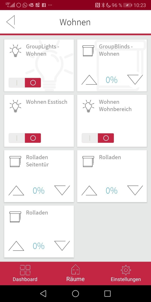 YOUVI Mobile screenshot image 1_Popularmodapk.com