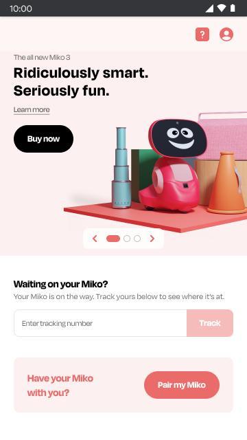 Miko 3 Parent screenshot image 21_Popularmodapk.com