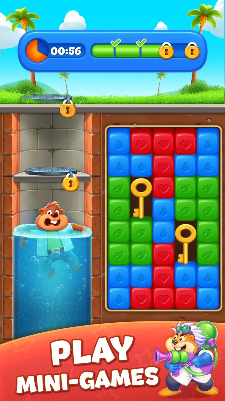 Figure it out word puzzle game screenshot image 6_Popularmodapk.com