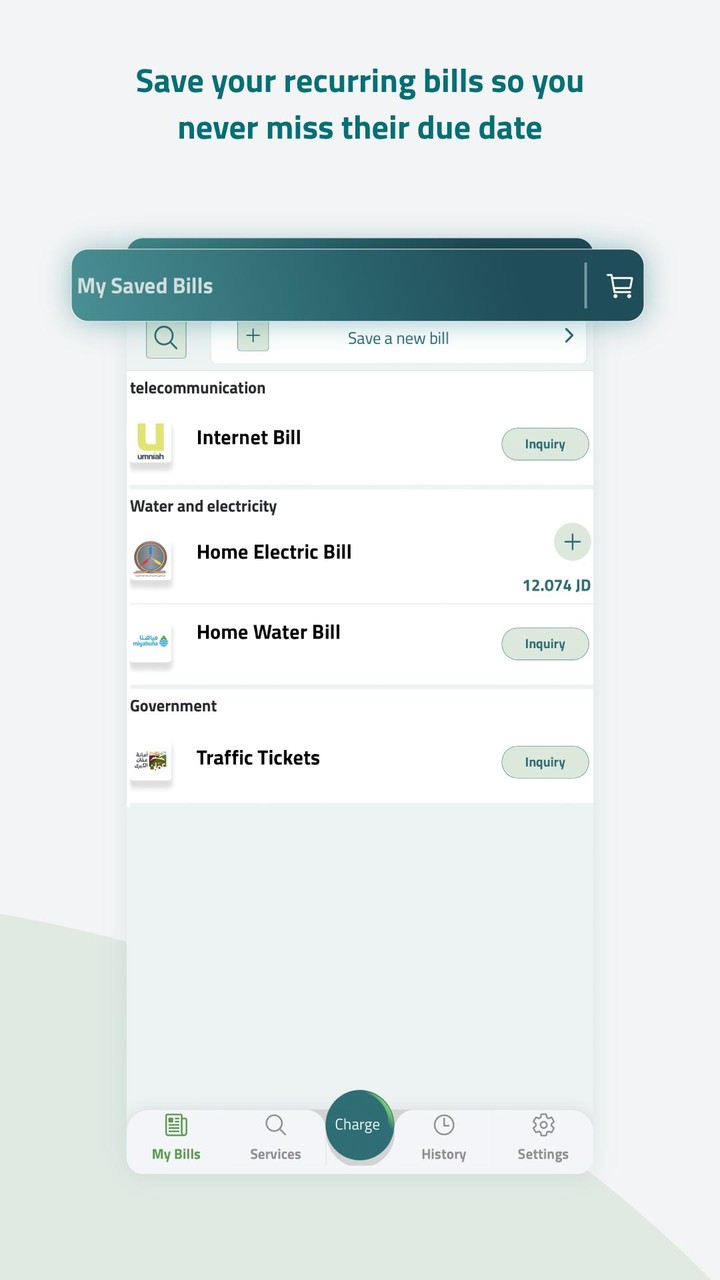 eFAWATEERcom screenshot image 3_Popularmodapk.com