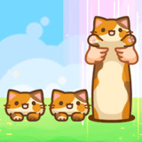 Screw Cat: Cat Puzzle<span>(No Ads)</span>1.3.12_Popularmodapk.com