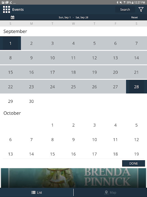 Visit Blue Ridge! screenshot image 6_Popularmodapk.com