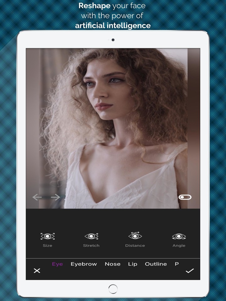 Pupa - Face Body Photo Editor screenshot image 6_Popularmodapk.com