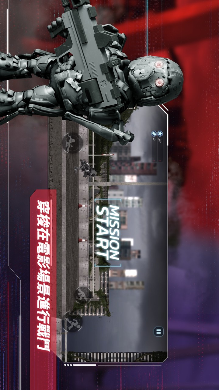 WoF:Collective<span>(Always use weapons)</span> screenshot image 4_Popularmodapk.com