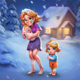 Design Match 3D: Matching Game<span>(Unlimited Love)</span>1.0.1_Popularmodapk.com