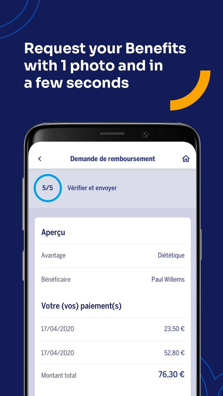 Partenamut screenshot image 8_Popularmodapk.com