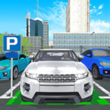 All-in-one Real Car Parking OP1.0.1_Popularmodapk.com
