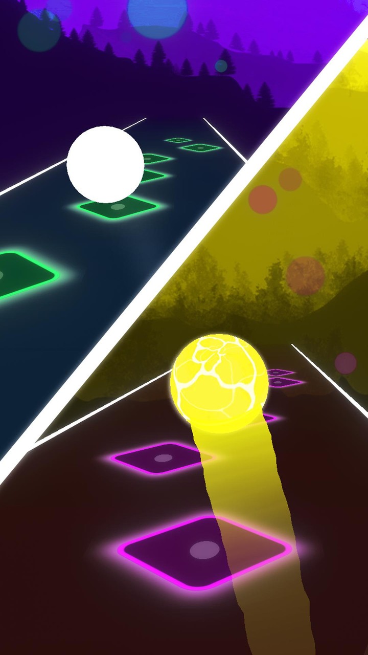 Undertale Megolovania Fast Hop screenshot image 1_Popularmodapk.com