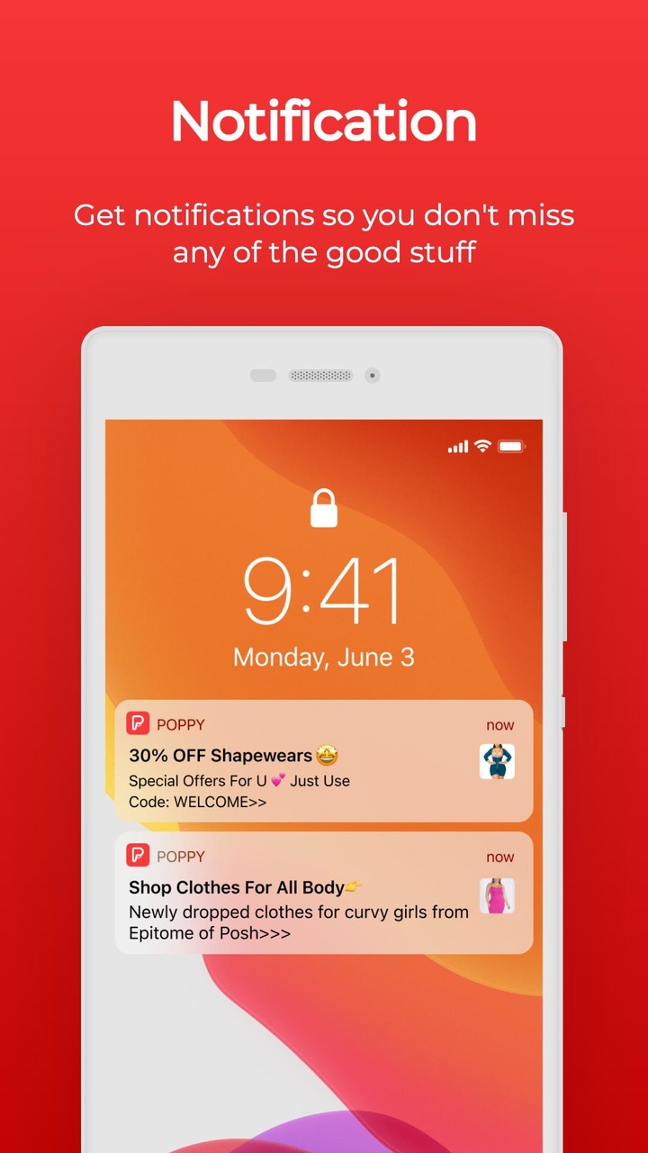 Poppy screenshot image 6_Popularmodapk.com