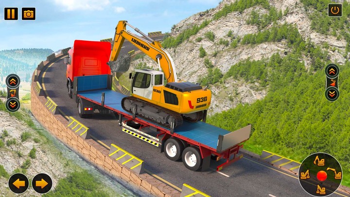 House Construction Simulator screenshot image 5_Popularmodapk.com