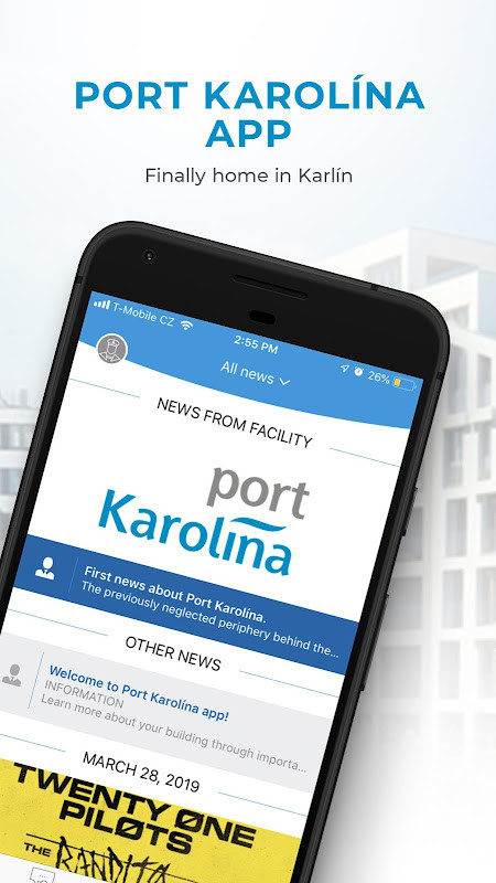 Port Karolína screenshot image 2_Popularmodapk.com