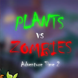 Plants VS Zombies Adventure Time 2<span>(Unlimited coins)</span>2.11.2_Popularmodapk.com