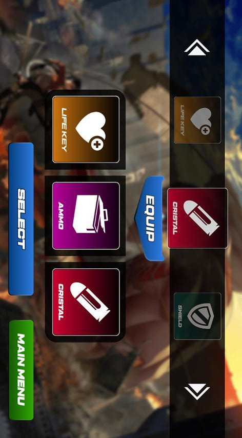 Attacking giants(No Ads) screenshot image 2_Popularmodapk.com