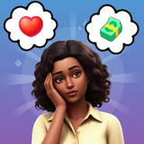 Family Sim: Life Simulator<span>(Free shopping)</span>1.2.11_Popularmodapk.com