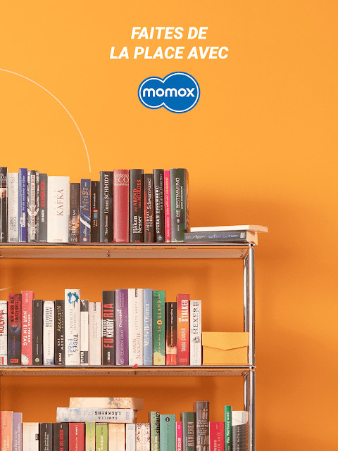 momox rachète livres, CD, DVD screenshot image 17_Popularmodapk.com