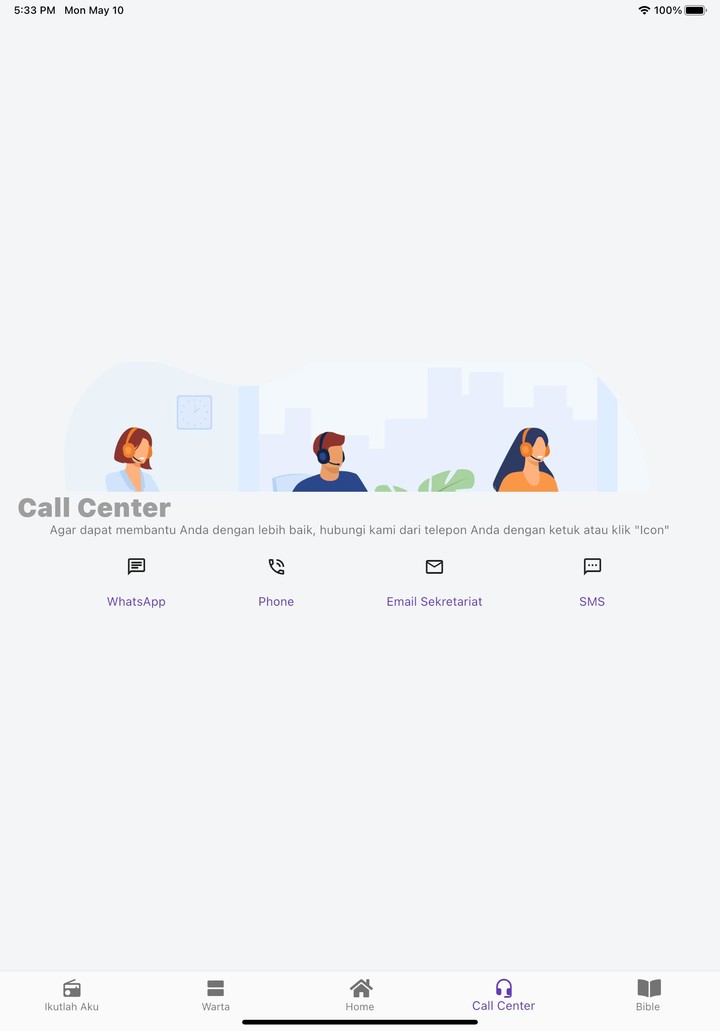 HKBPRAWAMANGUN.ID screenshot image 15_Popularmodapk.com