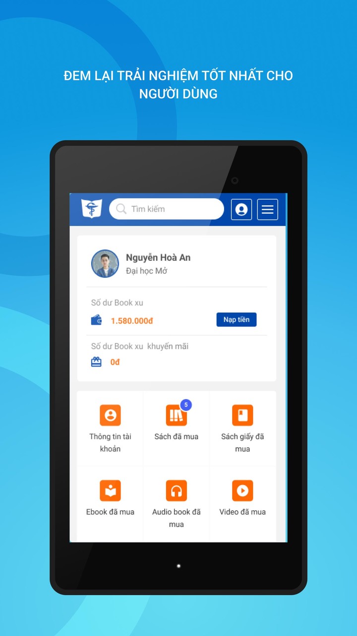 NXB Y Học screenshot image 10_Popularmodapk.com