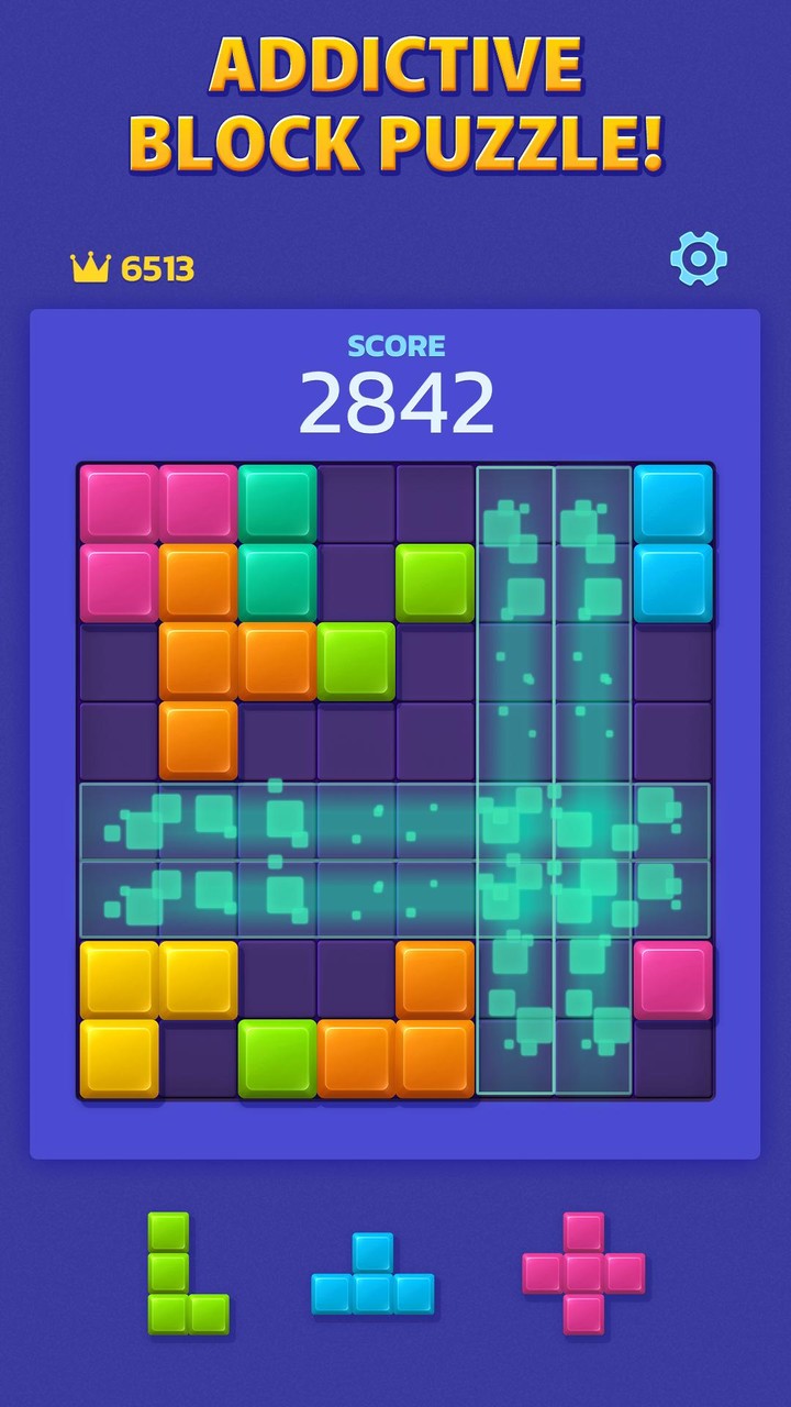 Blocktava screenshot image 3_Popularmodapk.com