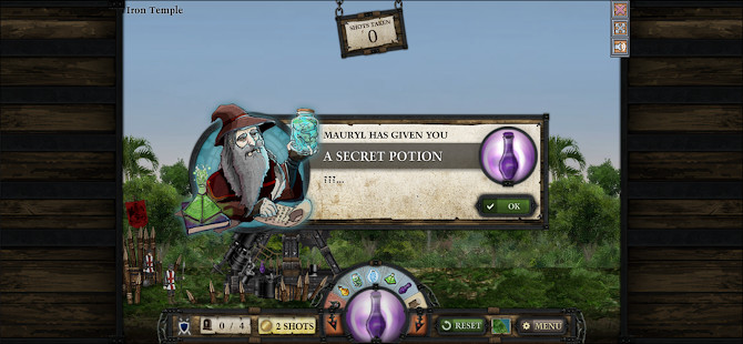 Crush the Castle Legacy<span>(unlock all content)</span> screenshot image 14_Popularmodapk.com