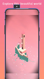 Odie's Dimension II: Isometric puzzle android game<span>(Unlock levels)</span> screenshot image 3_Popularmodapk.com
