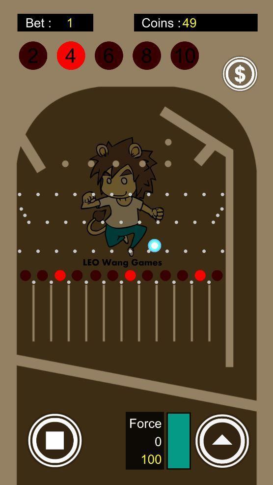 Taiwan Night Market Pinball screenshot image 8_Popularmodapk.com