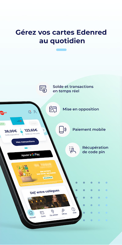 MyEdenred France screenshot image 5_Popularmodapk.com