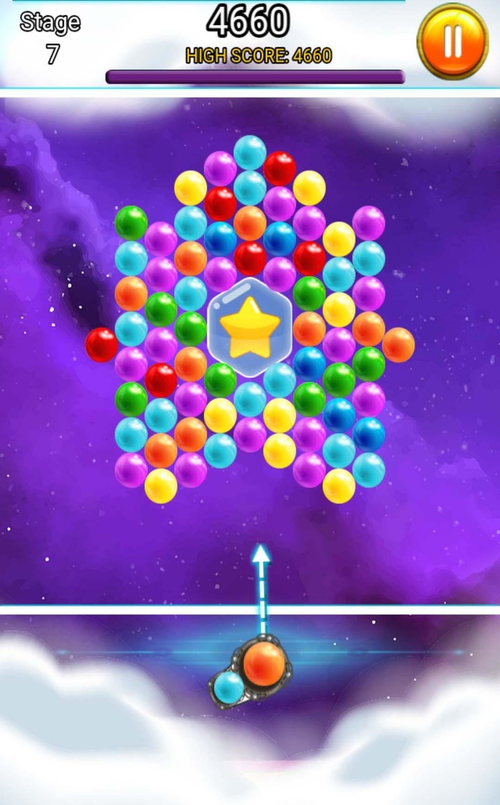 Spin Bubble screenshot image 3_Popularmodapk.com