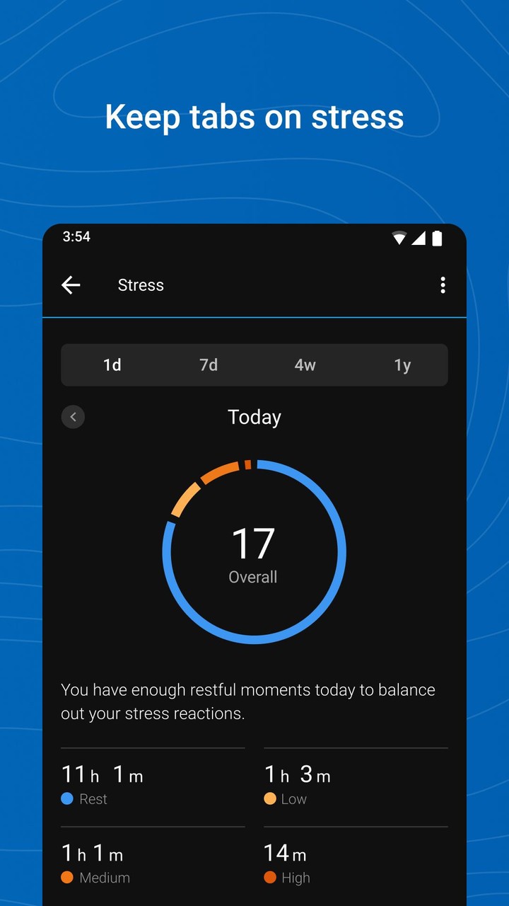 Garmin Connect™ screenshot image 5_Popularmodapk.com