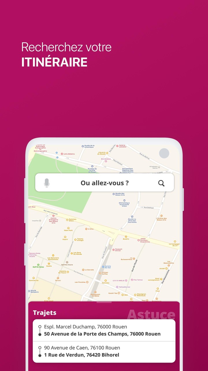 My Astuce screenshot image 2_Popularmodapk.com