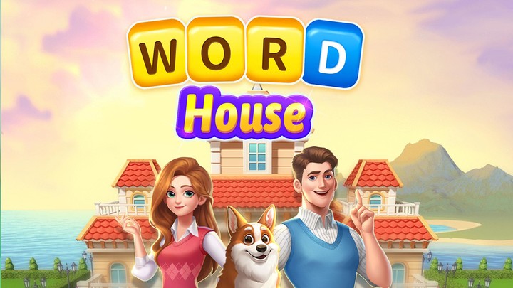 Word House: Word Garden screenshot image 21_Popularmodapk.com